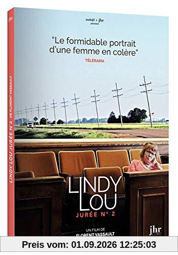 Lindy lou, jurée n° 2 [FR Import]