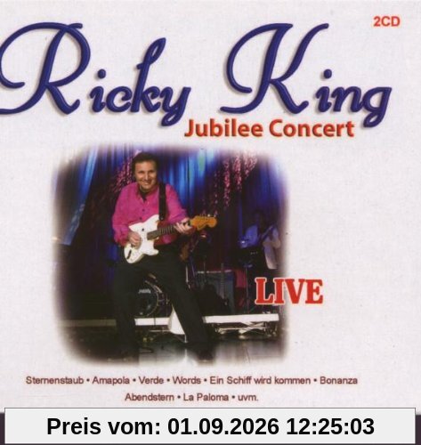 Jubilee Concert