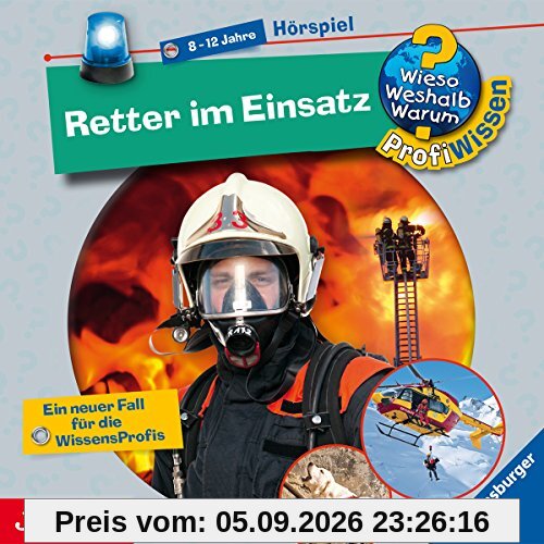 Retter im Einsatz (Folge 10)