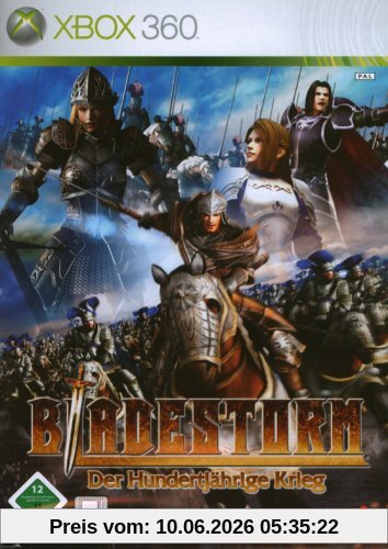 Bladestorm: Der Hundertjährige Krieg