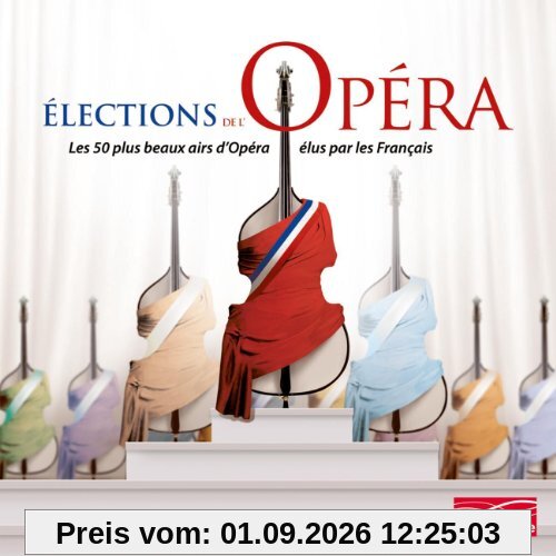 Les Elections De L'opera