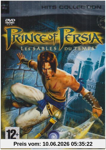 Prince of Persia - Les Sables du Temps [FR Import]