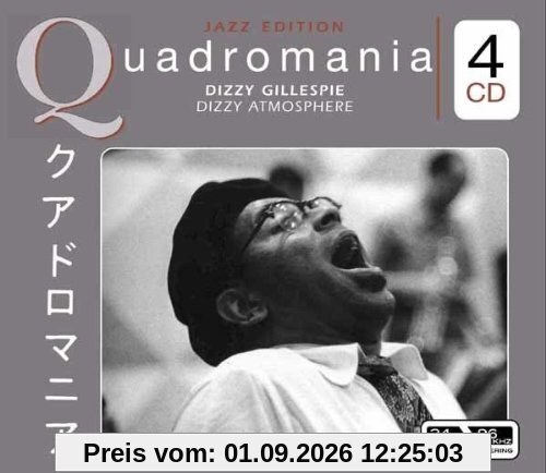 Dizzy Atmosphere