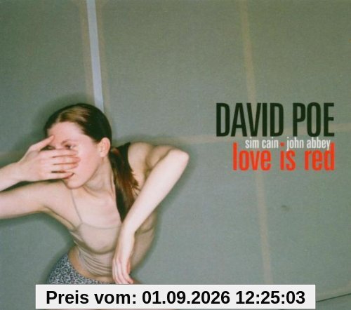 Love Is Red