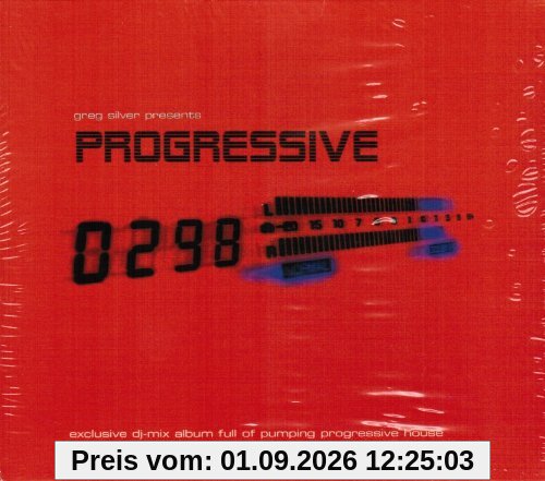 Progressive
