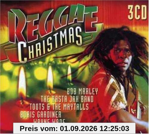 Reagge Christmas