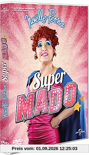 Noëlle perna : super mado [FR Import]