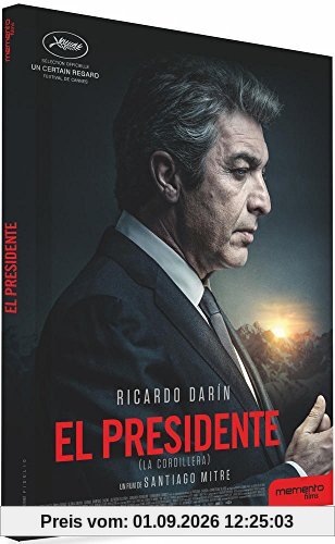 El presidente [FR Import]