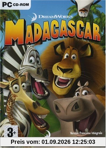 Madagascar