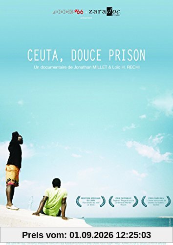 Ceuta, douce prison