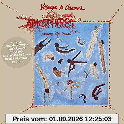 Voyage to Uranus
