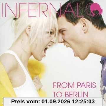 From Paris to Berlin