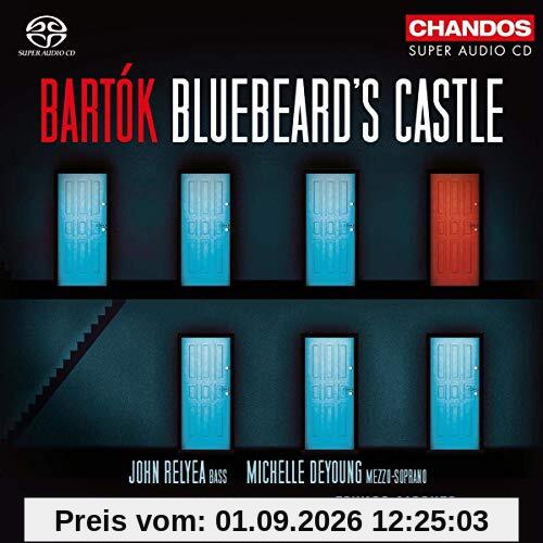 Herzog Blaubarts Burg