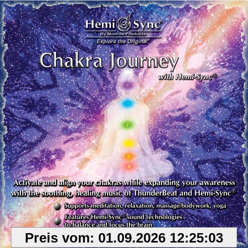 Chakra Journey