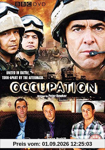 Occupation [Import anglais]