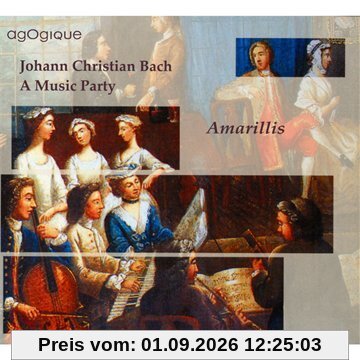 A Music Party