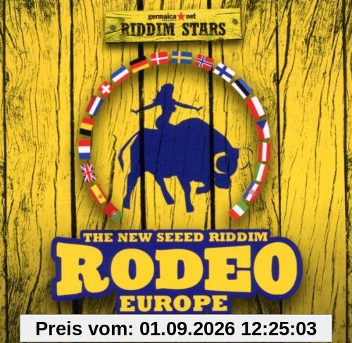 Rodeo Europe