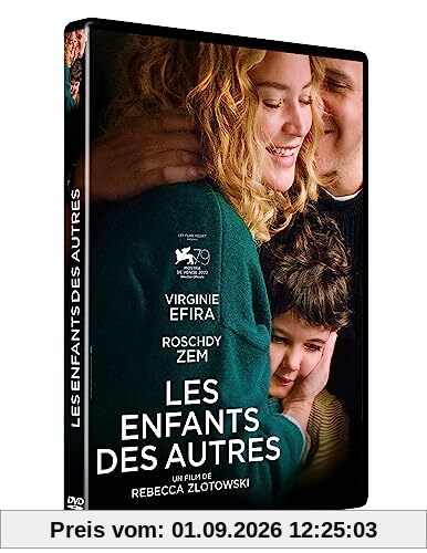 Les Enfants des Autres [DVD]