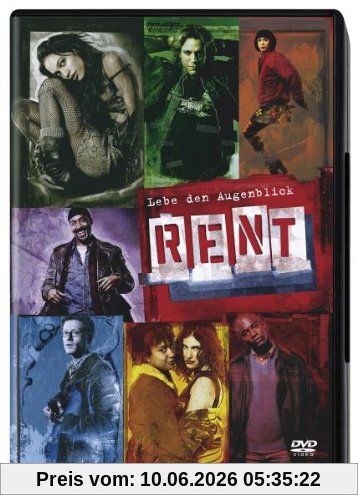 Rent (OmU)