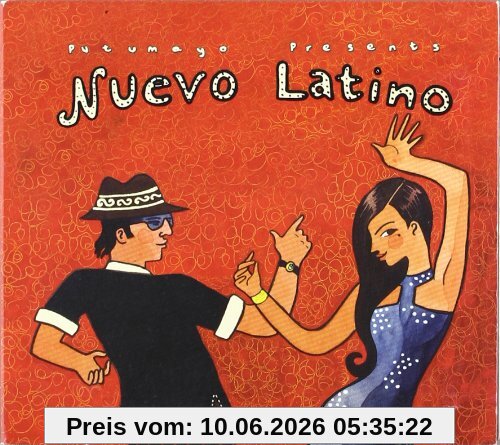 Nuevo Latino