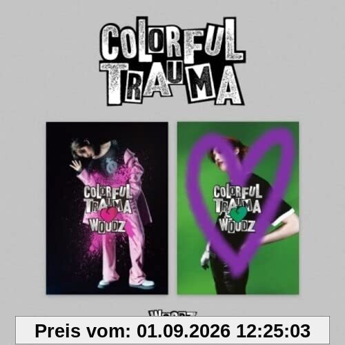 Colorful Trauma