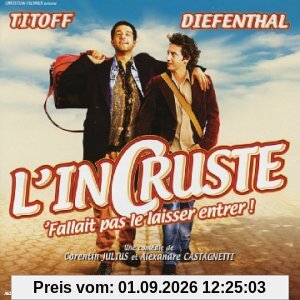 L Incruste