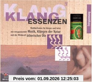 Klangessenzen-Entspannung