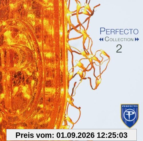 Perfecto Collection Vol.2