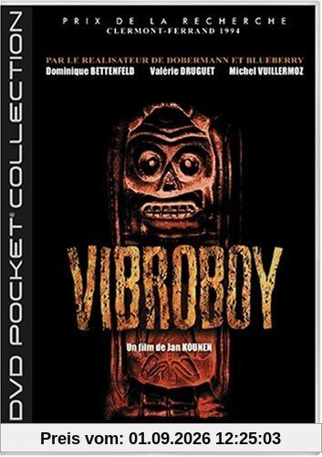VIBROBOY