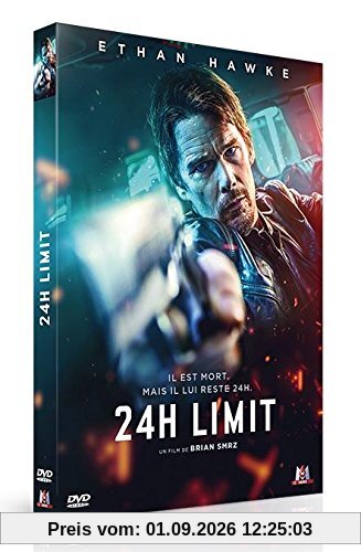 24H Limit
