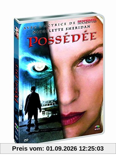 Possédée - Deadly Visions
