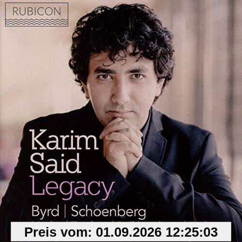 Legacy