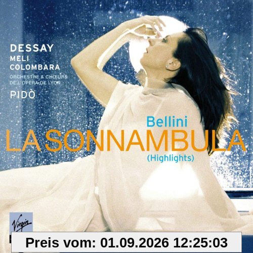 La Sonnambula-Highlights