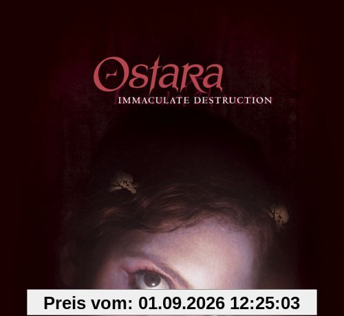 Immaculate Destruction (Ltd. Erstauflage inkl. Bonus-CD)