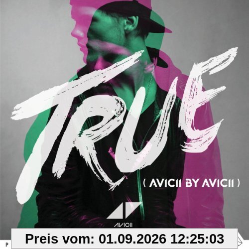 True: Avicii By Avicii