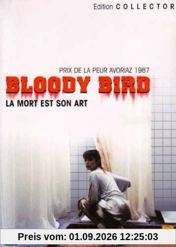 Bloody Bird [Édition Collector]