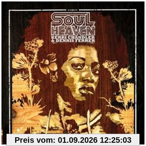 Soul Heaven Presents