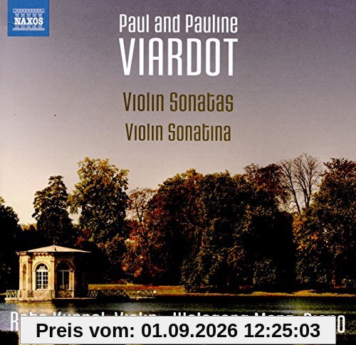 Violinsonaten