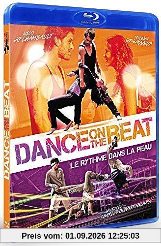 Dance on the beat [Blu-ray] [FR Import]