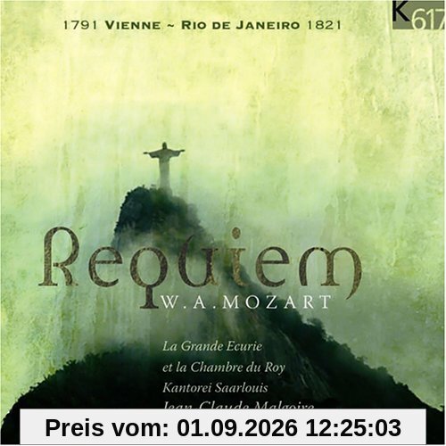 Requiem K.626