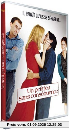 Un Petit jeu sans conséquence [FR Import]