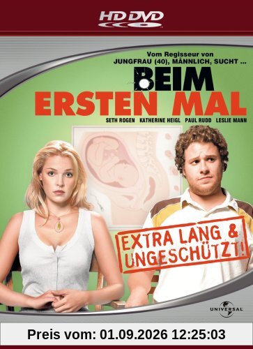 Beim ersten Mal [HD DVD]