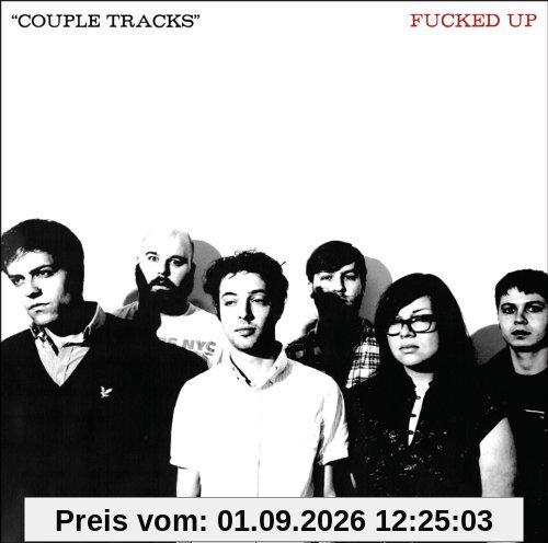 Couple Tracks:Singles 2002-2009