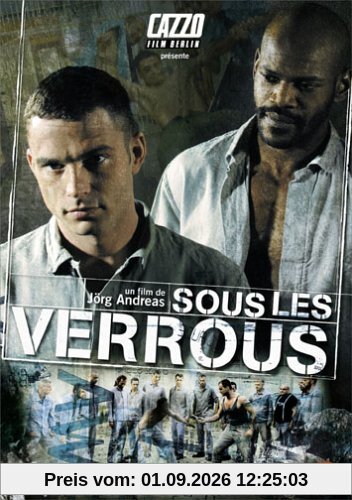 Sous les verrous [FR Import]