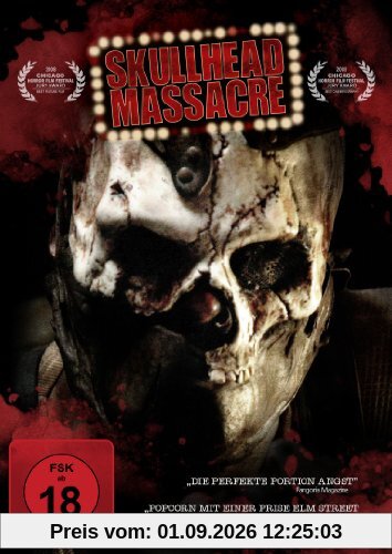 Skullhead Massacre