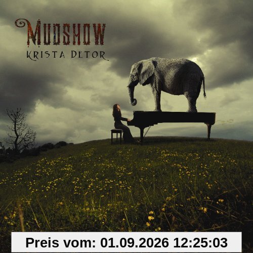 Mudshow