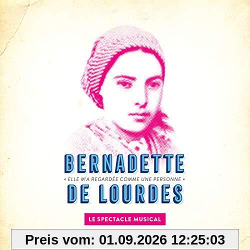 Bernadette de Lourdes
