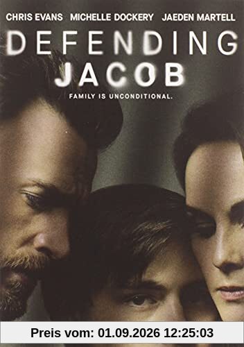 DEFENDING JACOB