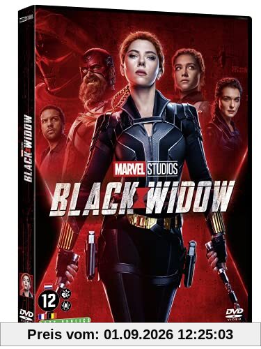 Black Widow