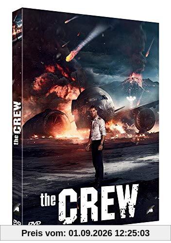 The crew [FR Import]